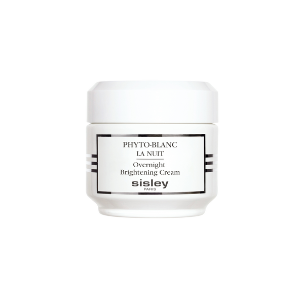 Sisley Paris Phyto-Blanc Overnight Brightening Cream – Sisley