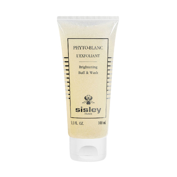Sisley Paris Phyto-Blanc Brightening Buff and Wash – Sisley Paris