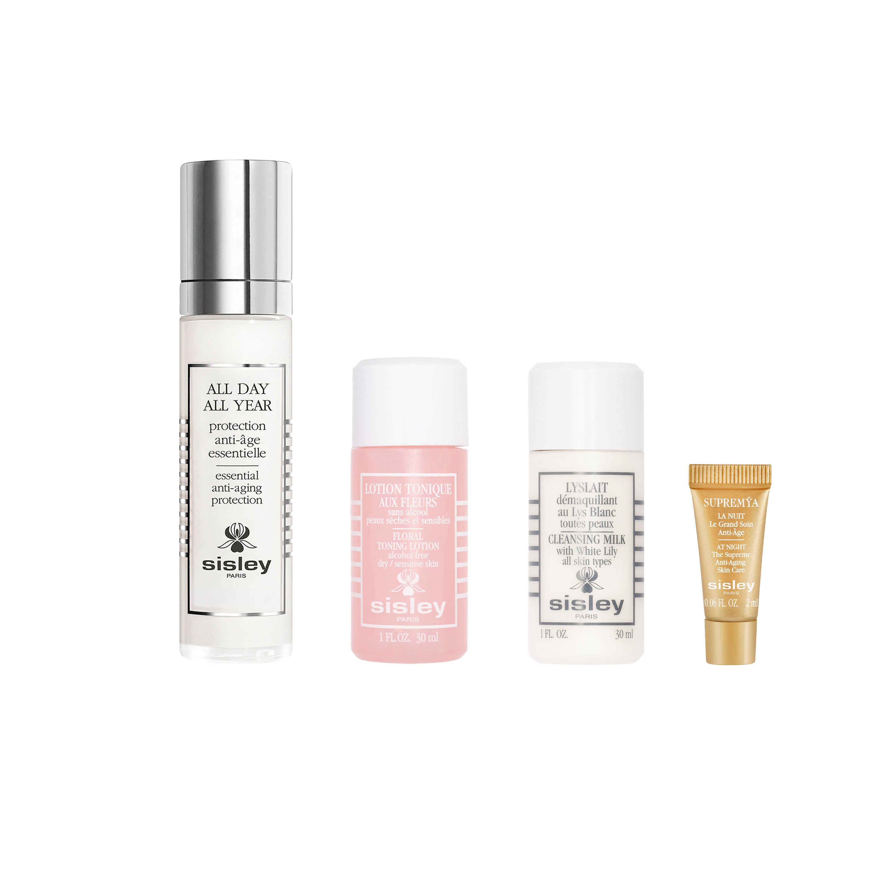 Sisley Paris Phyto-Blanc La Lotion Brightening Hydrating Lotion