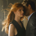 Model image of Sisley-Paris Hair Rituel Le Parfum