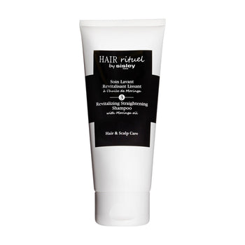 Sisley-Paris Revitalizing Straightening Shampoo With Moringa Oil main image