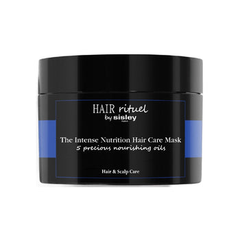 Sisley-Paris The Intense Nutrition Hair Care Mask main image