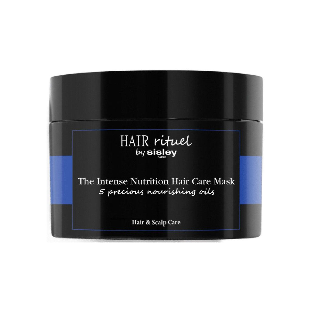 Sisley Paris The Intense Nutrition Hair Care Mask – Sisley Paris