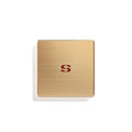 Image of a closed Sisley Paris L'Orchidée Highlighter