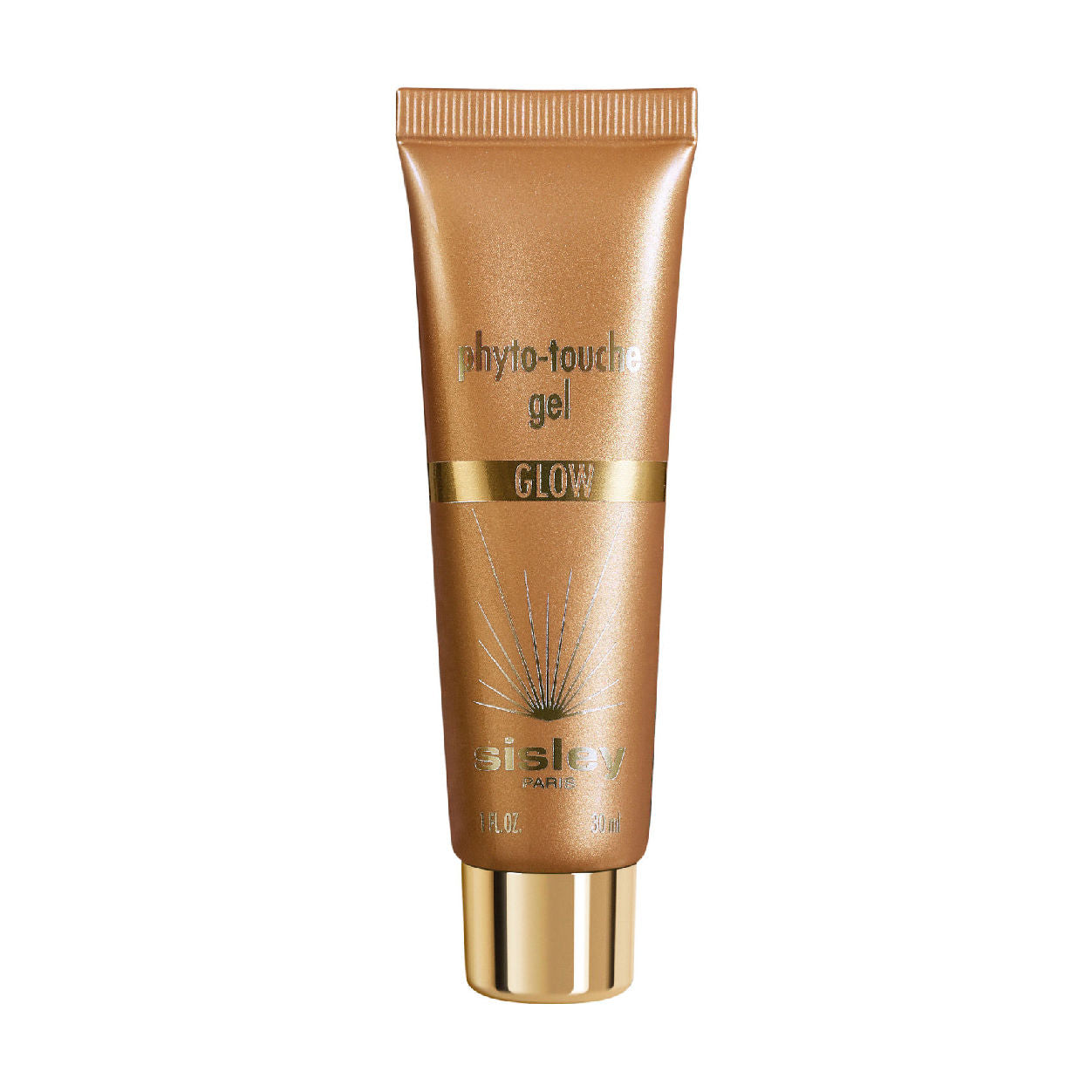 Sisley Paris Phyto-Touche Sun-Kissed Hydrating Gel Glow – Sisley