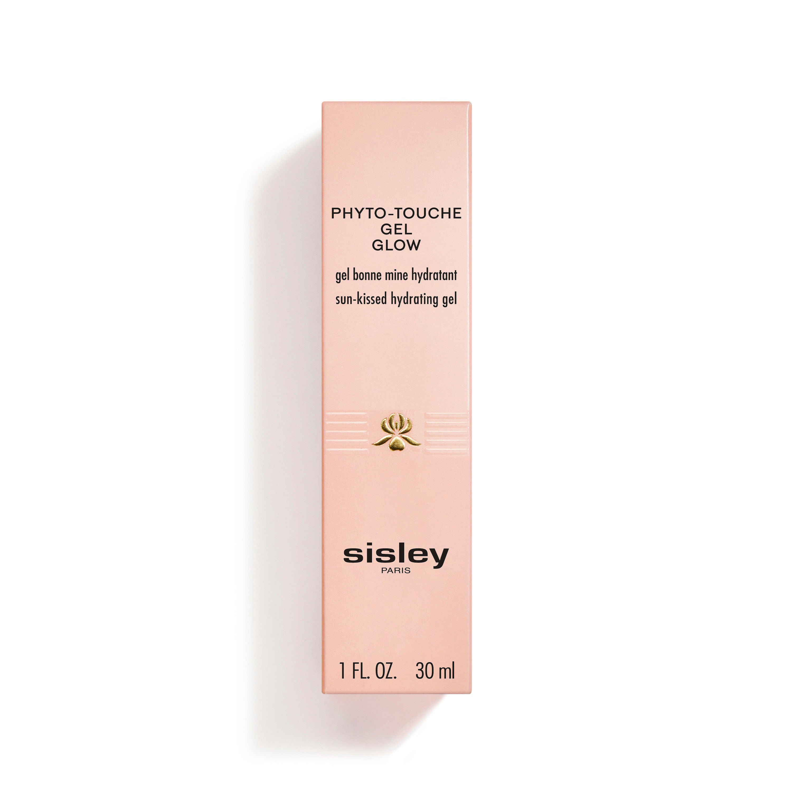 Sisley Paris Phyto-Touche Sun-Kissed Hydrating Gel Glow – Sisley