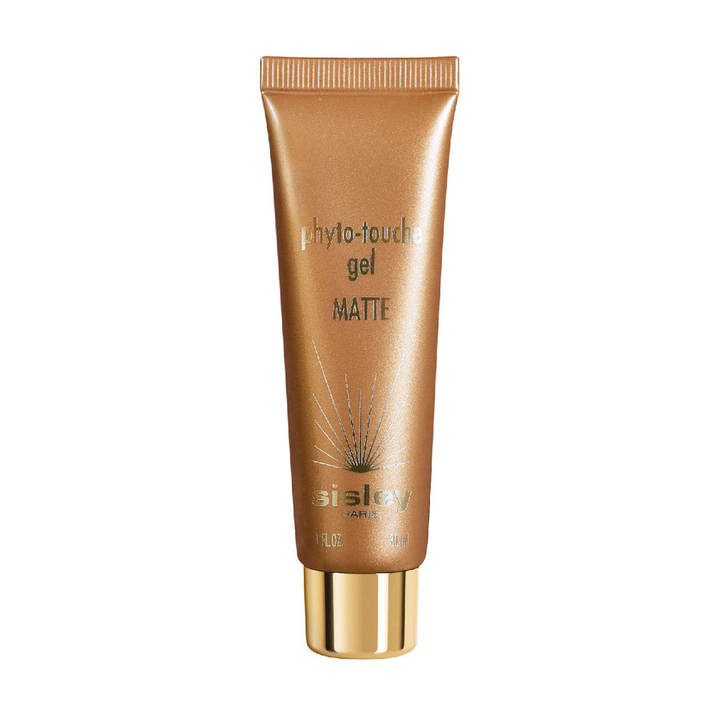 Sisley Paris Phyto-Touche Sun-Kissed Hydrating Gel Matte – Sisley
