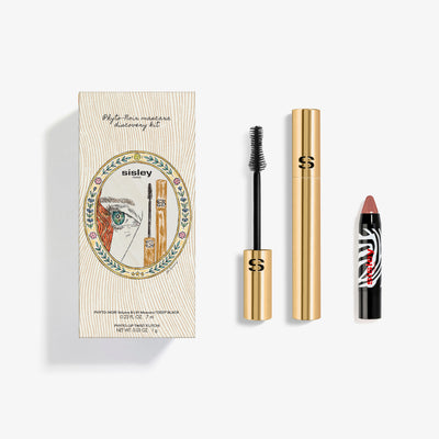 Phyto-Noir Mascara Discovery Set