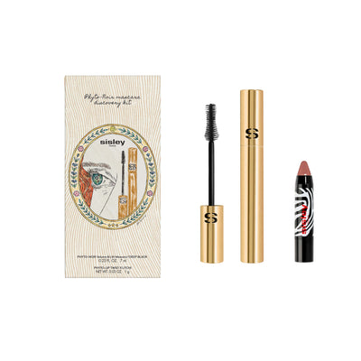 Phyto-Noir Mascara Discovery Set