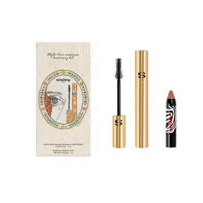 Phyto-Noir Mascara Discovery Set