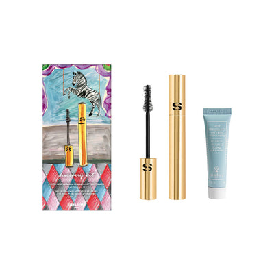 Phyto-Noir Mascara Discovery Program (Limited Edition)