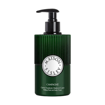 Sisley Paris Campagne Melting Hand and Body Cream main image