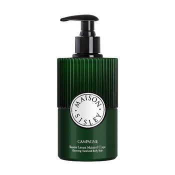 Sisley Paris Campagne Melting Hand and Body Balm main image