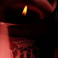 Lifestyle image of Sisley-Paris Rose Perfumed Candle