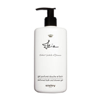 Sisley-Paris Izia Perfumed Bath and Shower Gel main image