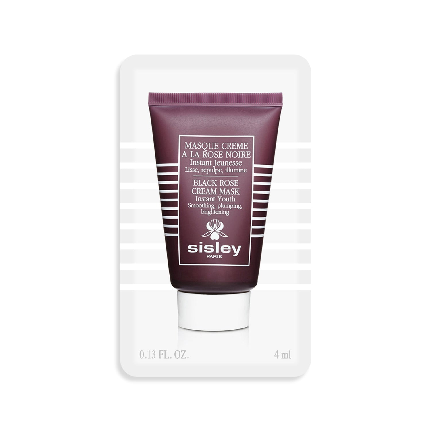 Sisley Paris Black Rose Cream Mask 0.13 fl oz main image