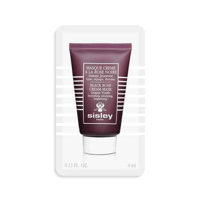 Black Rose Cream Mask 0.13 fl oz
