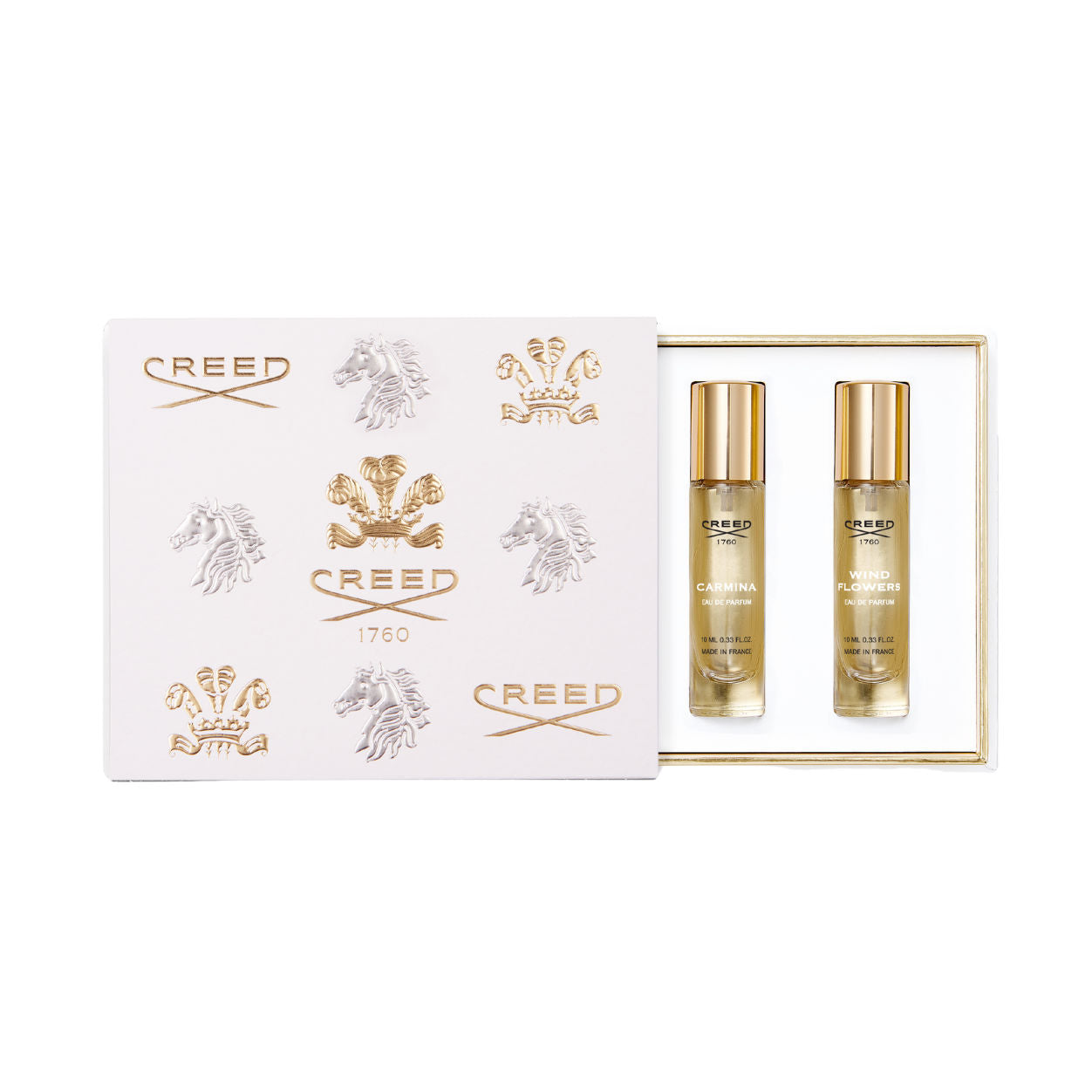 Hotsell Creed Perfume - Bundle of 3