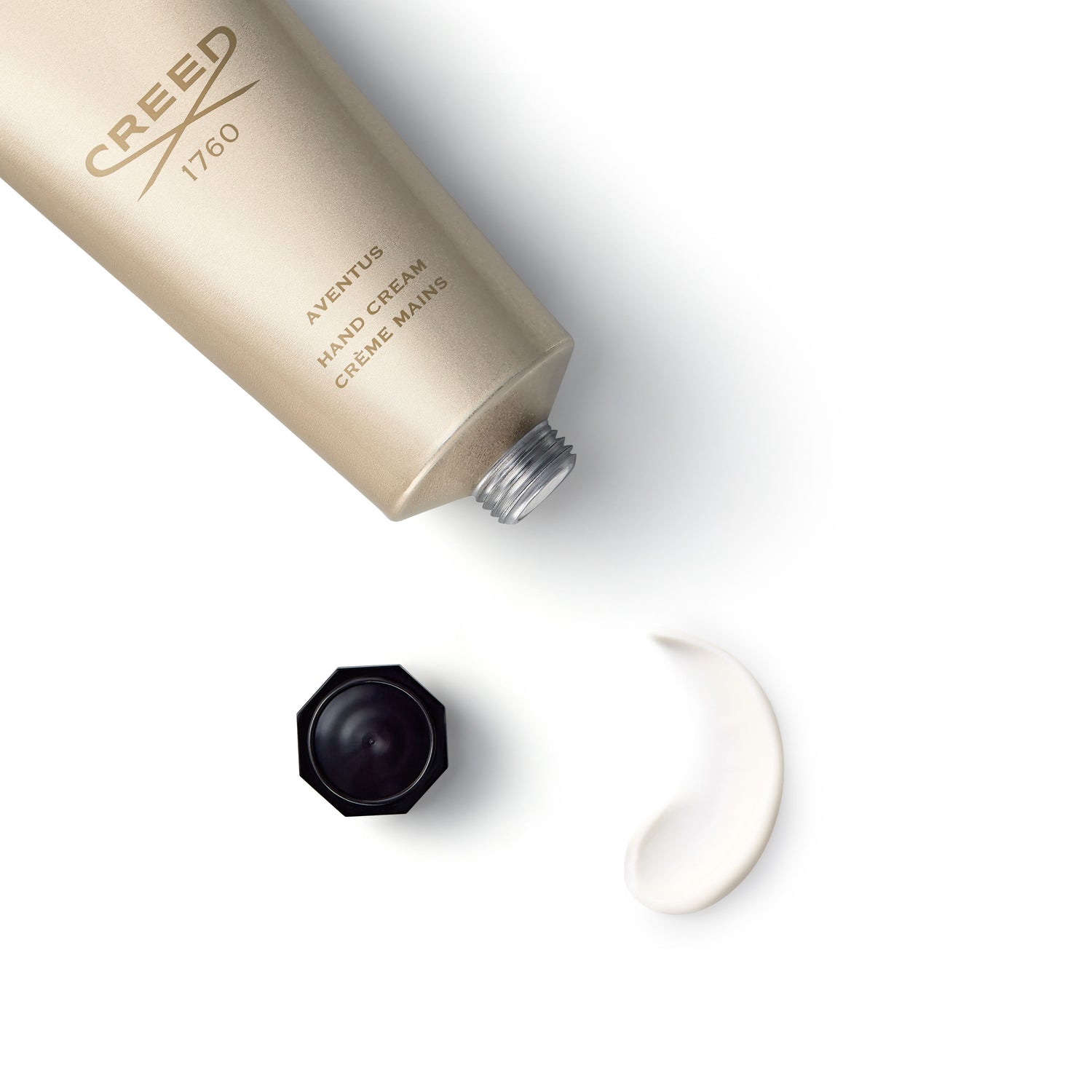 Swatch image of Creed Aventus Hand Cream