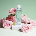 Lifestyle image of Caudalie Vinoclean Moisturizing Toner With Rose Water