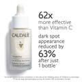 Information related to Caudalie Vinoperfect Radiance Dark Spot Serum