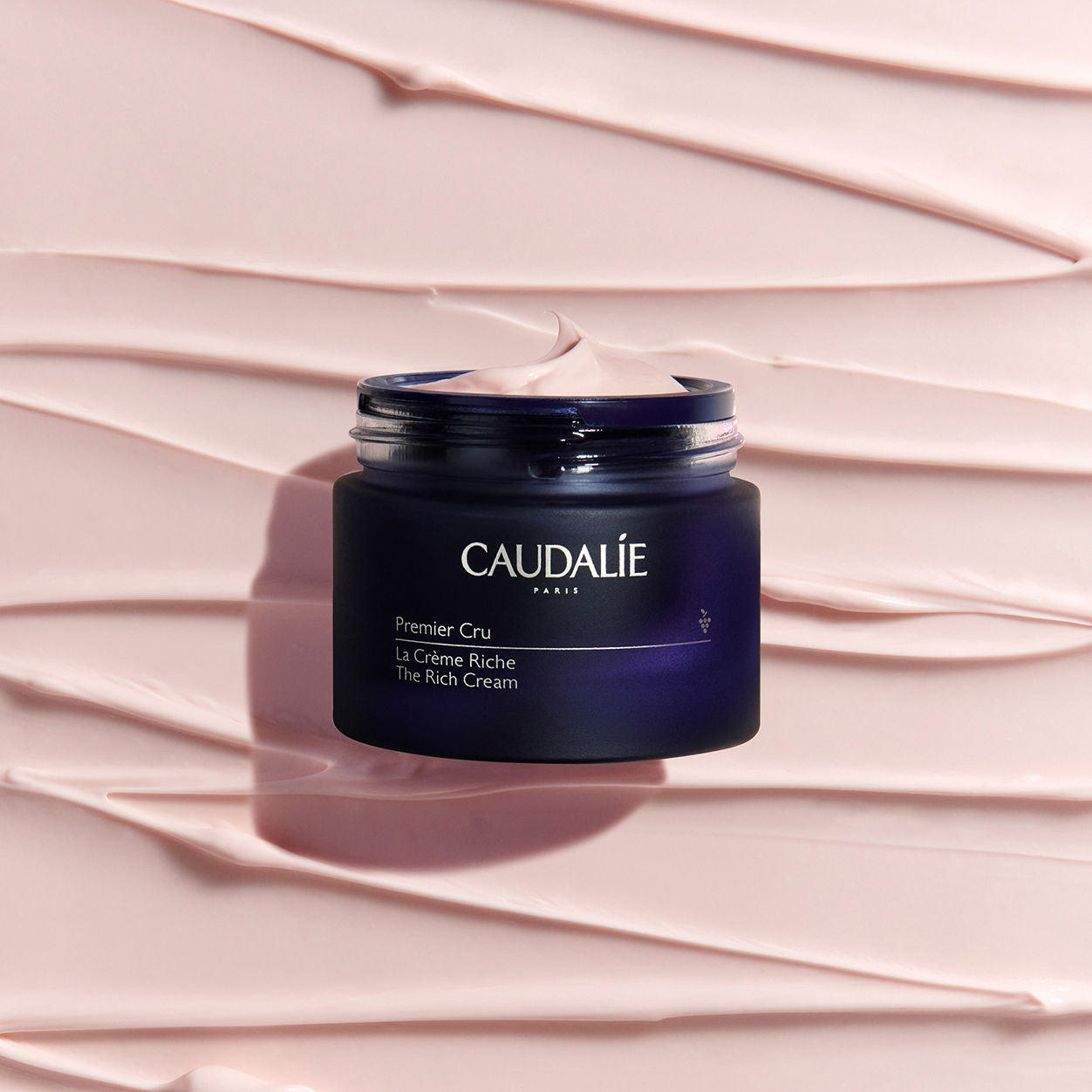 Caudalie rich outlet moisturizer