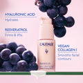 Information related to Caudalie Resveratrol-Lift Instant Firming Serum