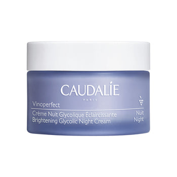 Caudalie Vinoperfect Brightening Glycolic Night Cream main image