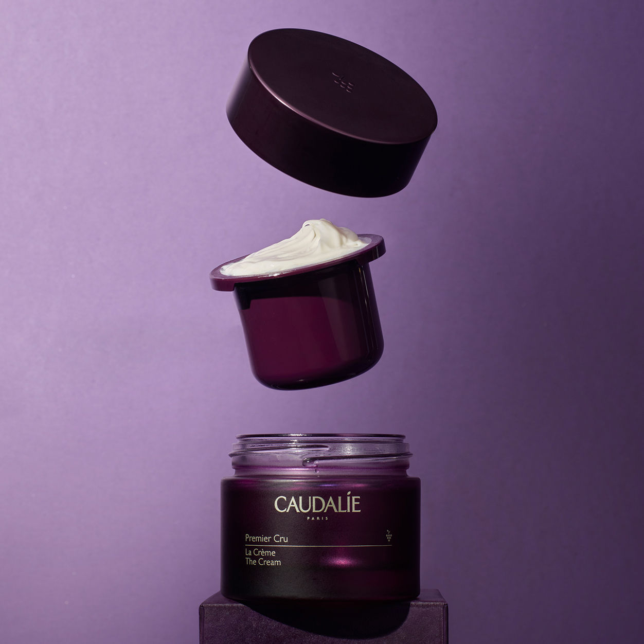 Caudalie store premier cru refill