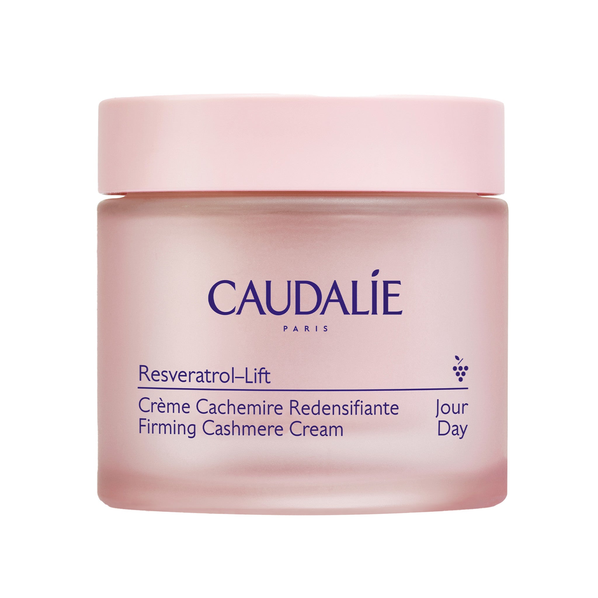Caudalie Resveratrol-Lift Firming Cashmere Cream main image.