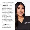 Information related to SkinCeuticals C E Ferulic