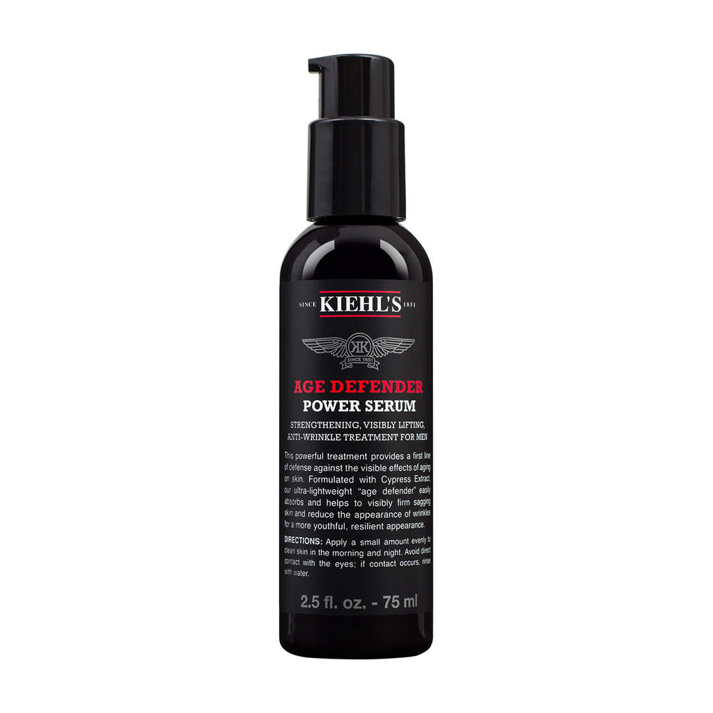 Kiehl's Since 1851 Age Defender Power Serum – Kiehl's Since 1851