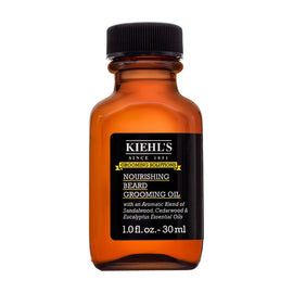 Kiehl's Since 1851 Nourishing Beard Grooming Oil main image