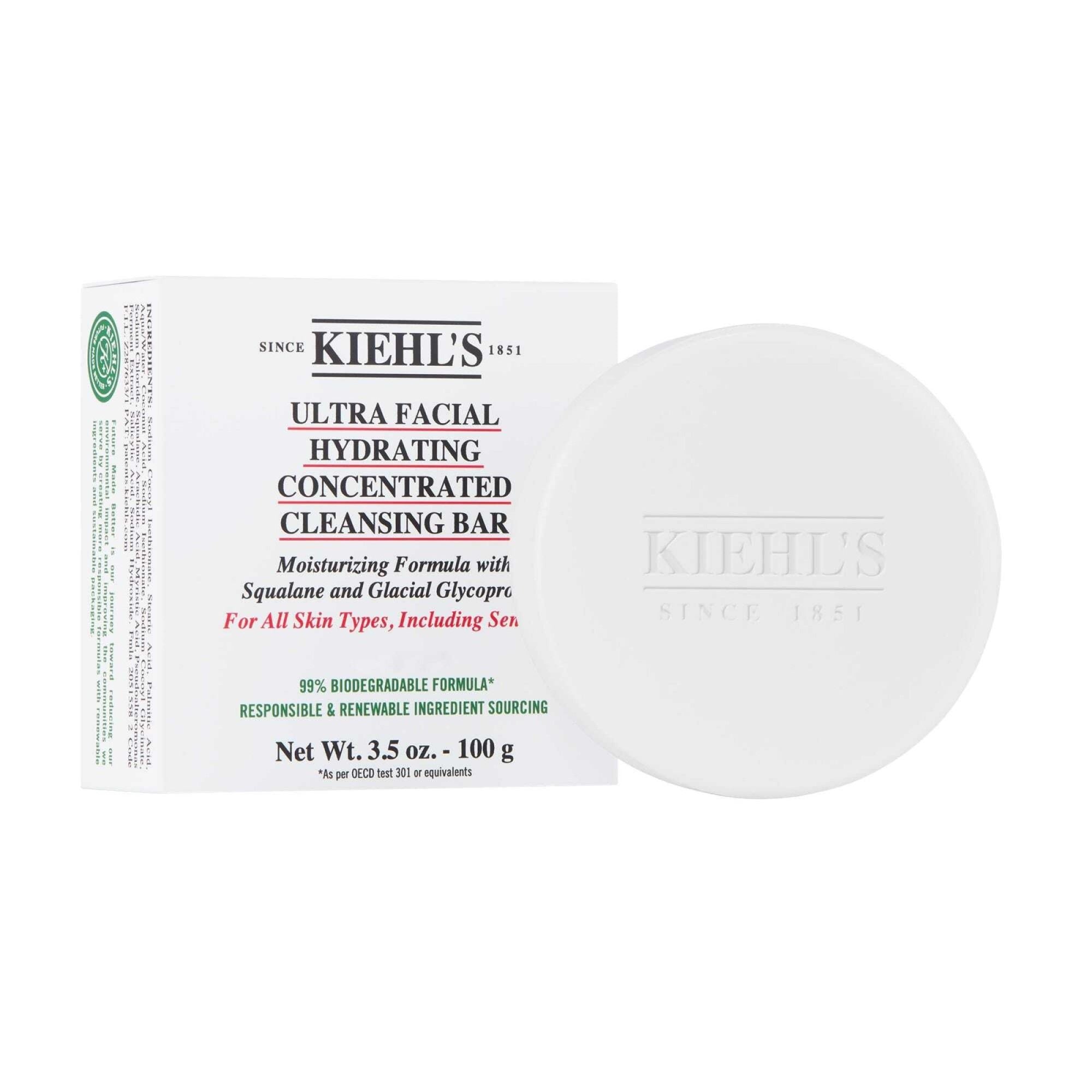 kiehl's クレンジング 販売