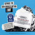 Information related to Kiehl's Since 1851 Ultra Facial Cream Refill