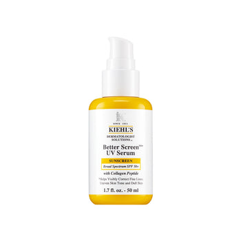 Kiehl's Since 1851 Better Screen UV Serum SPF 50+ main image