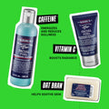 Information related to Kiehl's Since 1851 Fresh Start Daily Essentials Gift Set (Limited Edition)