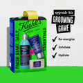 Information related to Kiehl's Since 1851 Fresh Start Daily Essentials Gift Set (Limited Edition)