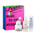 Kiehl's Since 1851 Head-To-Toe Hydrators Gift Set (Limited Edition) main image