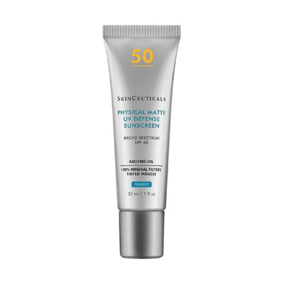 Physical Matte UV Defense SPF 50