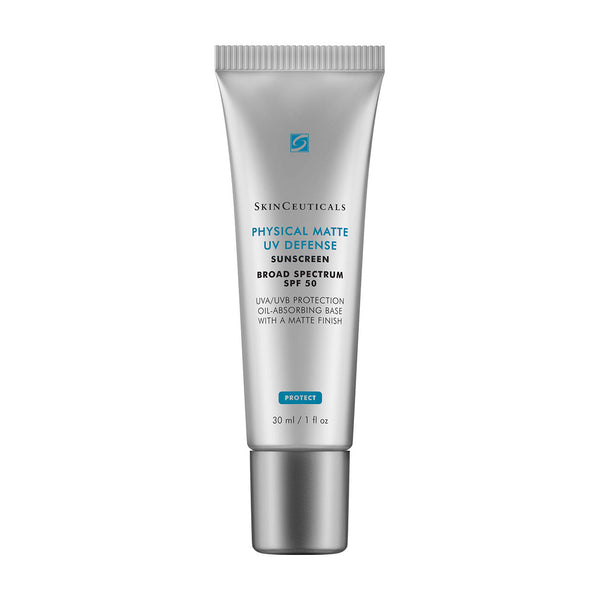 SkinCeuticals Physical Matte UV Defense SPF 50 – SkinCeuticals ...