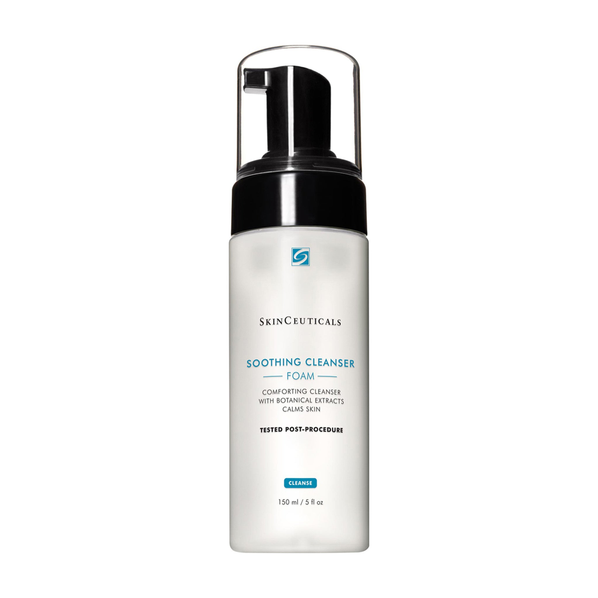 SkinCeuticals Soothing Cleanser main image.