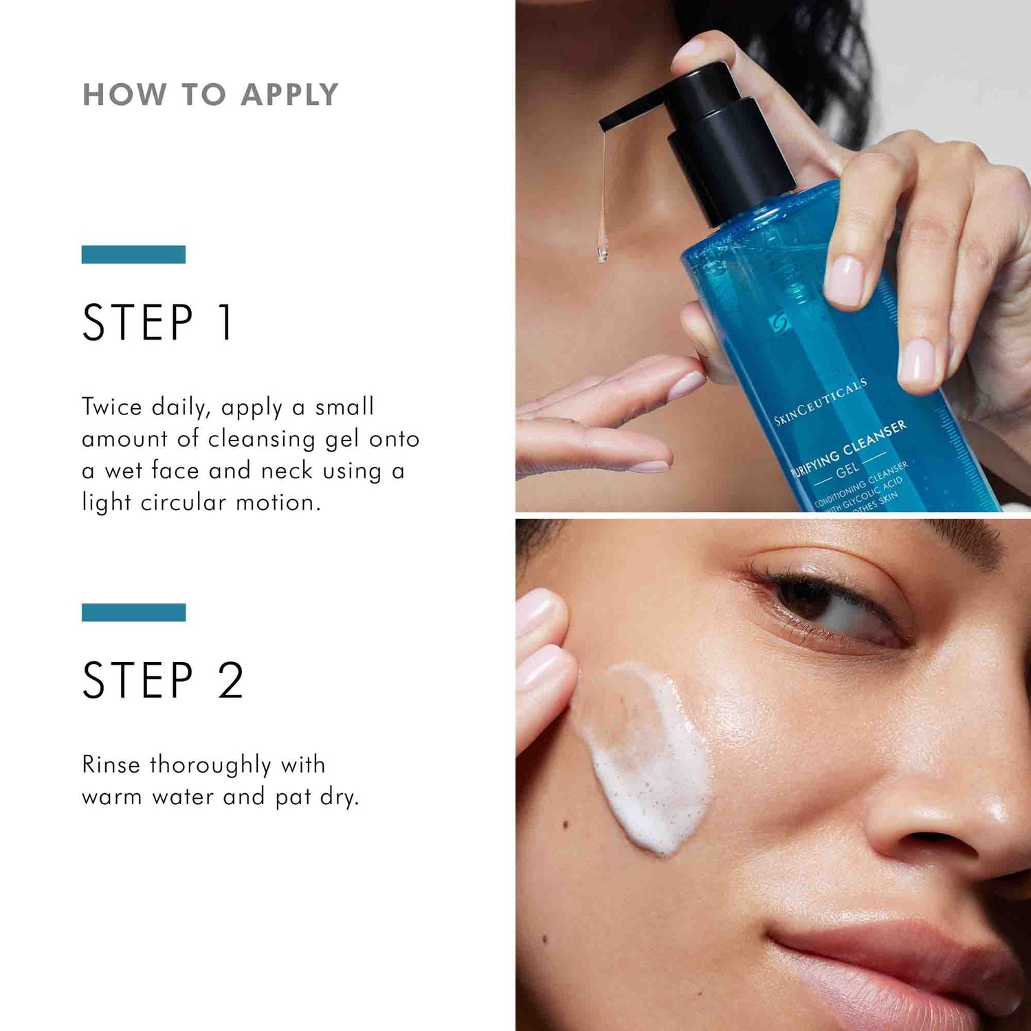 Image of product in the same collection as SkinCeuticals Purifying Cleanser