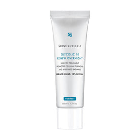 SkinCeuticals Glycolic 10 Renew Overnight main image