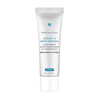 SkinCeuticals Glycolic 10 Renew Overnight main image