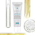 Lifestyle image of SkinCeuticals Glycolic 10 Renew Overnight