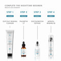 Information related to SkinCeuticals Discoloration Defense