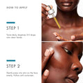 Information related to SkinCeuticals Discoloration Defense