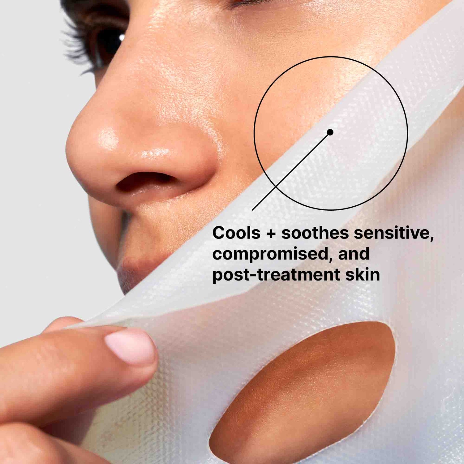 Image of product in the same collection as SkinCeuticals Biocellulose Restorative Masque