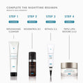 Information related to SkinCeuticals Resveratrol BE